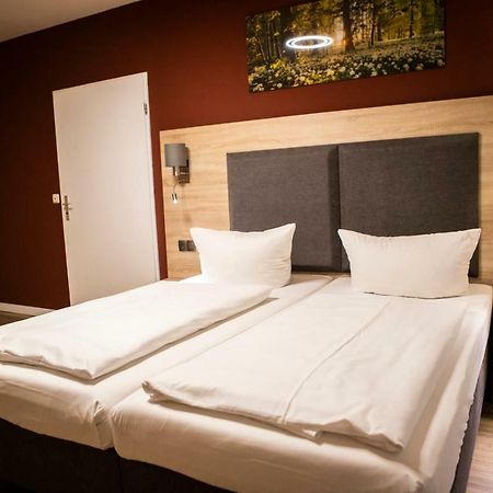 Blncty Hotel Berlin Exterior photo