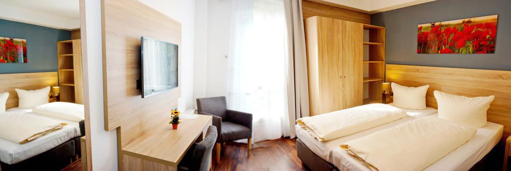 Blncty Hotel Berlin Exterior photo