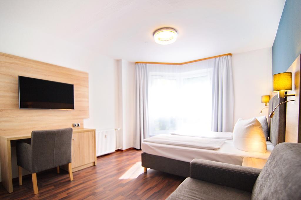 Blncty Hotel Berlin Exterior photo