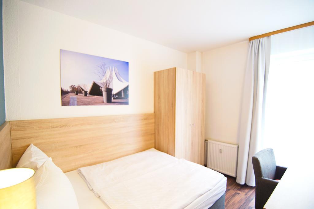 Blncty Hotel Berlin Exterior photo
