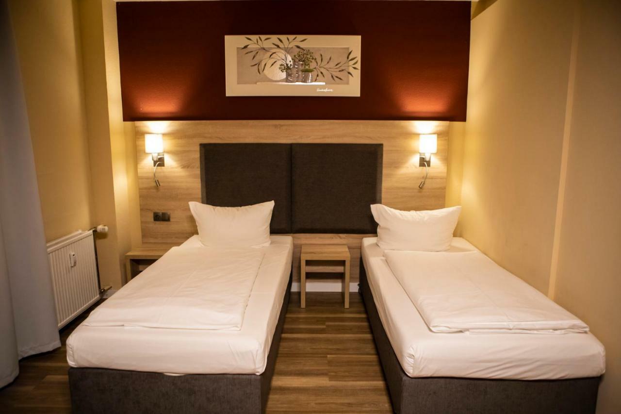 Blncty Hotel Berlin Exterior photo