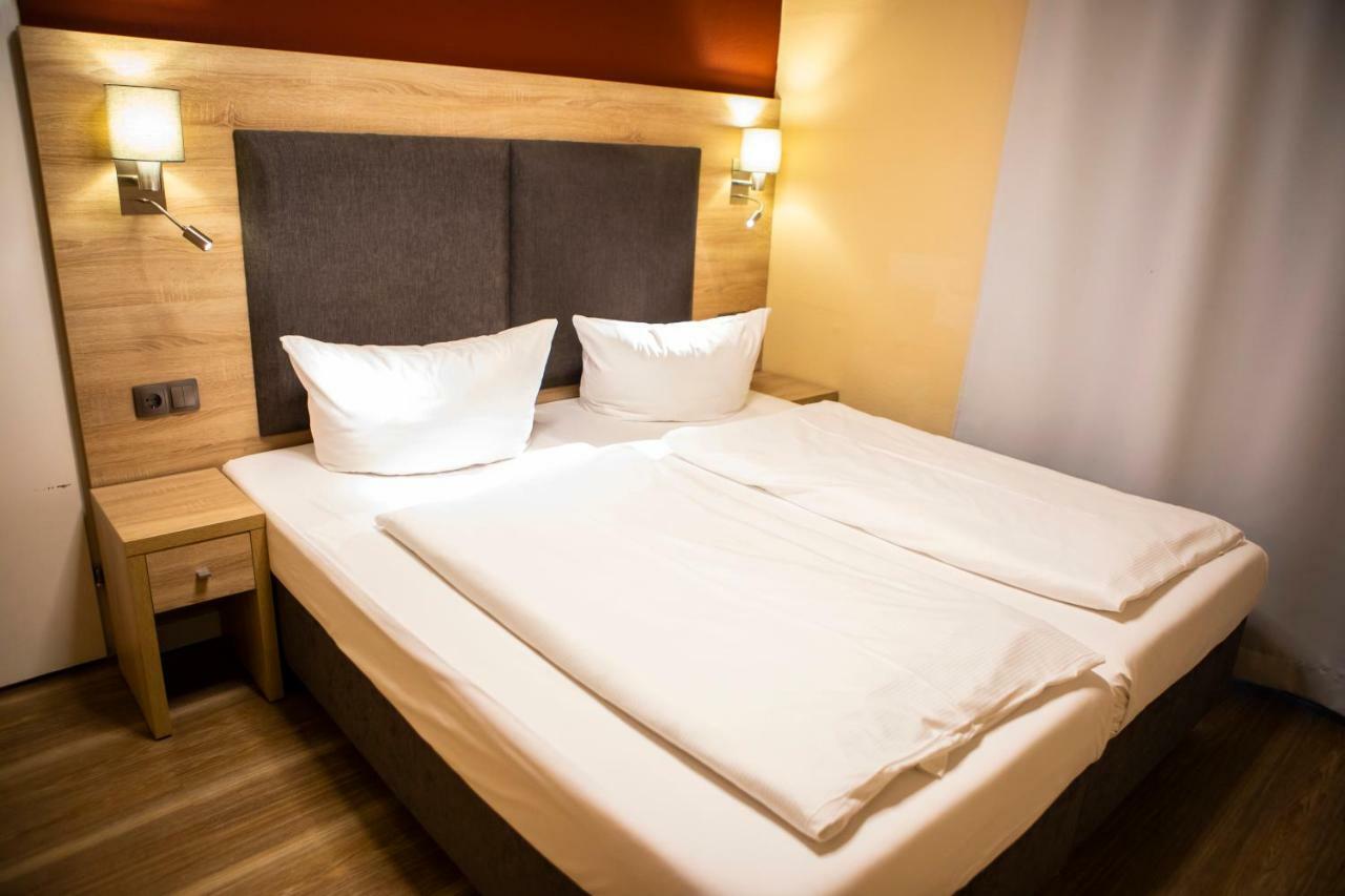 Blncty Hotel Berlin Exterior photo