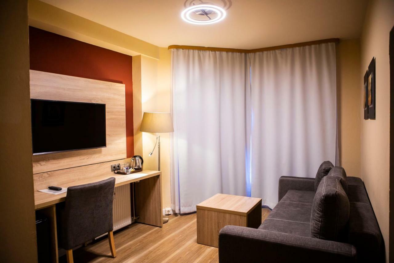 Blncty Hotel Berlin Exterior photo